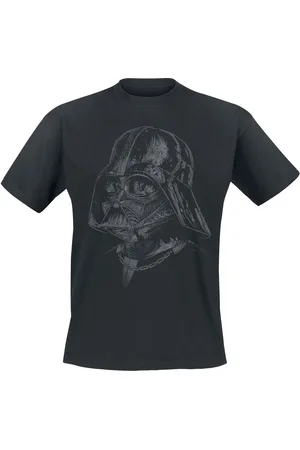 STAR WARS Disney T-shirt - Darth Vader - Dark Lord - S till 5XL - Herrer