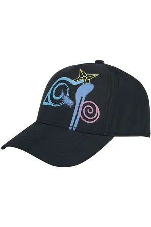Naruto Anime Cap - Icon - Herrer