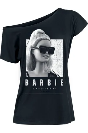 Barbie T-shirt - limited - S till 3XL - Damer