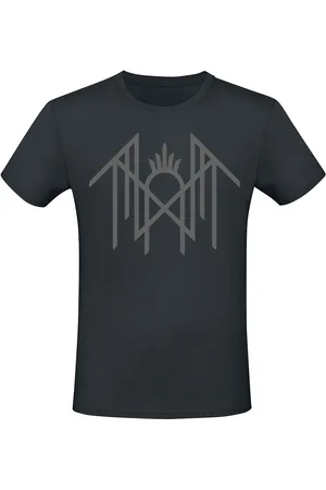 Sleep Token T-shirt - Logo - S till XXL - Herrer
