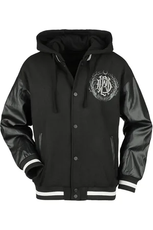 Parkway Drive Varsity-jakke - EMP Signature Collection - M till XL - Herrer