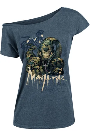 Harry Potter T-shirt - Nagini - S - Damer