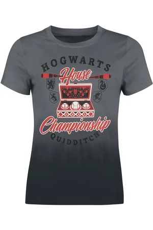 Harry Potter T-shirt - Quidditch - S till XXL - Damer