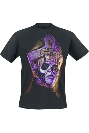 Ghost T-shirt - Papa 3 Jumbo - S till 4XL - Herrer