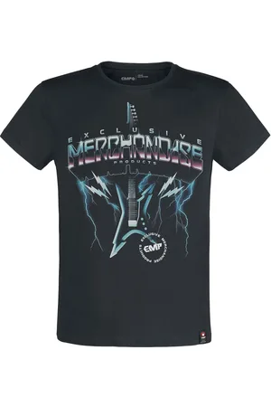 EMP T-shirt - S till M - Herrer