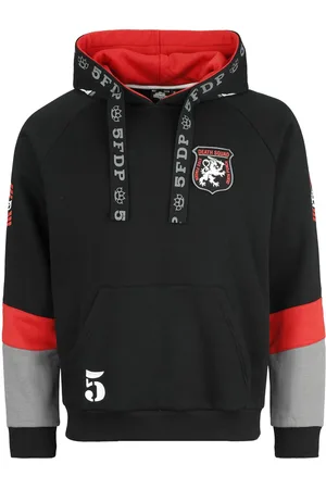 Five Finger Death Punch Hættetrøje - EMP Signature Collection - M - Herrer