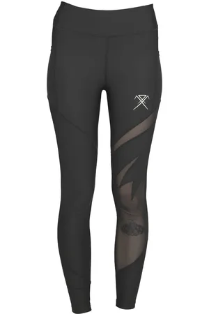 League of Legends Gaming Leggings - Coven - S till XL - Damer