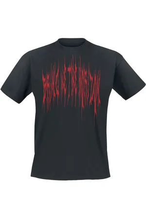 Bring Me The Horizon T-shirt - Praying Amen - S till XXL - Herrer