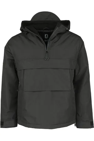 Brandit Windbreaker - Arctic - S till 4XL - Herrer