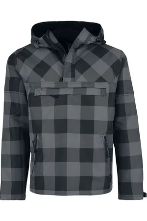 Brandit Windbreaker - Windbreaker classic - S till XXL - Herrer