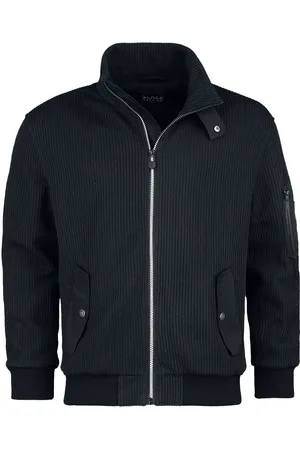 EMP Overgangsjakke - Jacket with sleeve pocket - S till XXL - Herrer