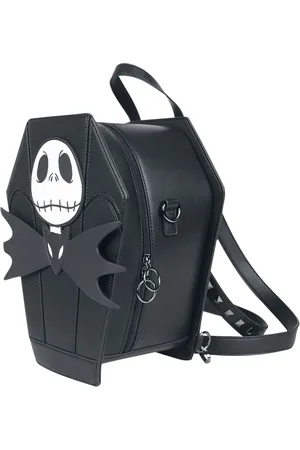 The Nightmare Before Christmas Disney Rygsæk - Grave - Unisex