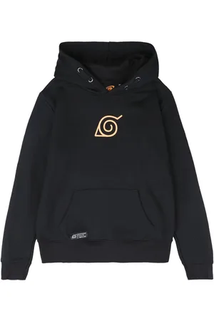 Naruto Anime Hættetrøje til børn - Baby- & børnetøj - Kids - Uzumaki - Number 09 - drenge og piger