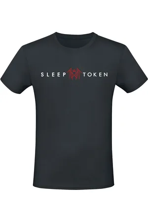 Sleep Token T-shirt - Staff - L till 4XL - Herrer
