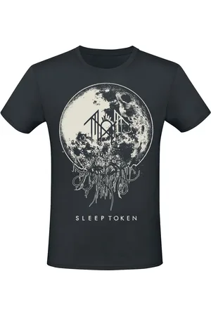 Sleep Token T-shirt - Take Me Back To Eden - S till 4XL - Herrer
