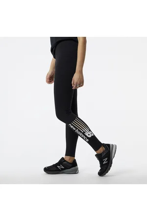 New Balance Leggings - NB CLASSIC LEGGING - XS till M - Damer