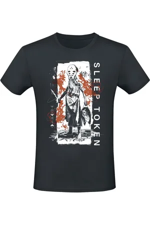 Sleep Token T-shirt - Euclid - S till 4XL - Herrer