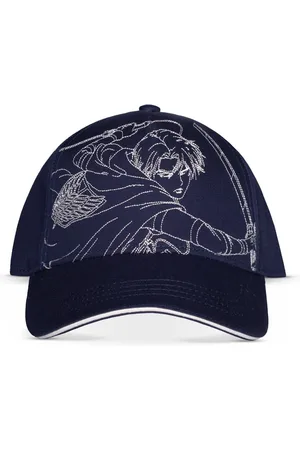 Attack on Titan Anime Cap - Levi - Unisex