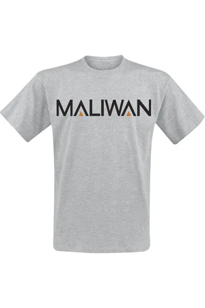 Borderlands T-shirt - 3 - Maliwan - S till M - Herrer