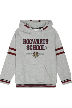 Harry Potter Hættetrøje til børn - Baby- & børnetøj - Børn - Hogwarts School - drenge og piger