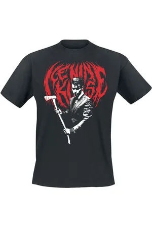Ice Nine Kills T-shirt - Hey Paul - M till 4XL - Herrer