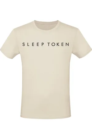 Sleep Token T-shirt - Take Me Back To Eden - S till 3XL - Herrer
