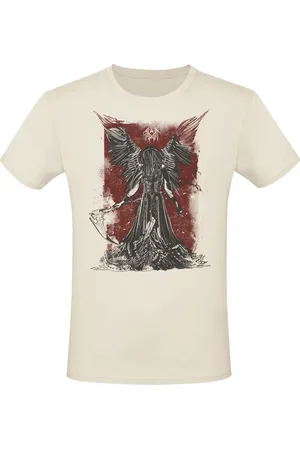 Sleep Token T-shirt - Take Me Back To Eden - S till 3XL - Herrer