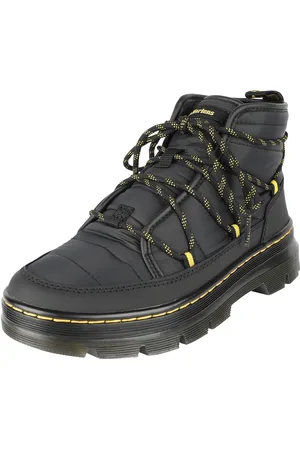 Dr. Martens Støvle - Combs W padded - EU36 till EU40 - Damer
