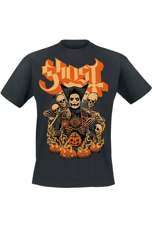 Ghost T-shirt - Great Pumpkin - S till 4XL - Herrer
