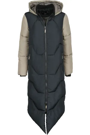 Dune Vinterfrakke - Arrakis - S till XXL - Damer