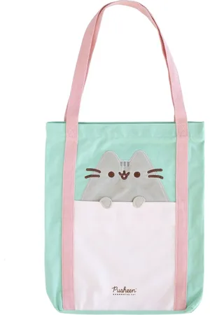 Pusheen Stoftaske - Unisex