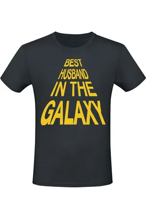 Slogans Fun T-shirt - M till 5XL - Herrer