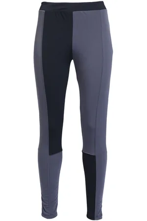 Guardian Emblem Mesh Leggings