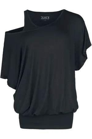 EMP T-shirt - When The Heart Rules The Mind - XS till XL - Damer