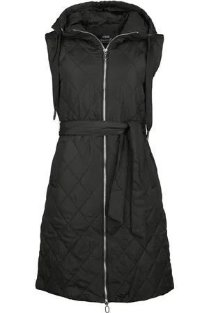 Hailys Vest - SL P VT EL44LEN - S till M - Damer
