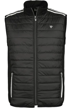 Forplay Vest - Jakob - L - Herrer
