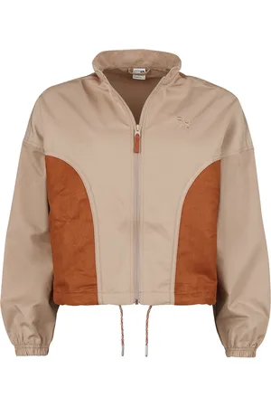 PUMA Træningstop - INFUSE woven - XS till XL - Damer