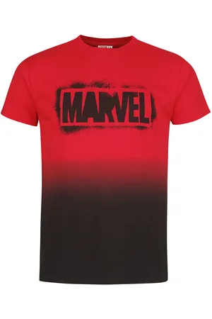 Marvel Disney T-shirt - Logo - M - Herrer