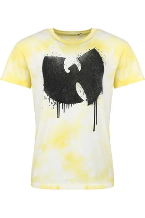 Wu-Tang T-shirt - ANTFW - S till L - Herrer