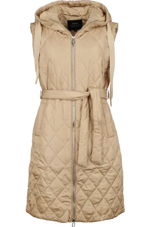 Hailys Vest - SL P VT EL44LEN - S till L - Damer