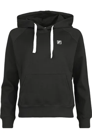 Fila Hættetrøje - BIBINJE hoody - S - Damer