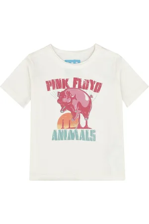 Pink Floyd T-shirt til børn - Baby- & børnetøj - Amplified Collection - Kids - Animal Balloon - drenge og piger