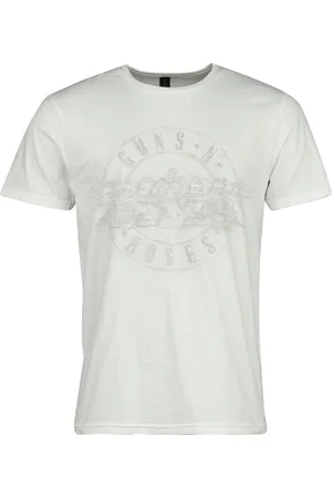 Guns N´Roses T-shirt - Watercolour Bullet - M till 3XL - Herrer