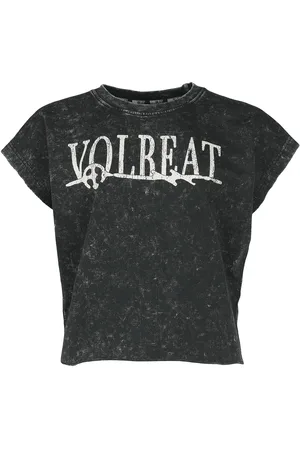 Volbeat T-shirt - EMP Signature Collection - L till XL - Damer