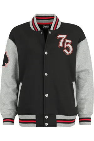 Motörhead Varsity-jakke - EMP Signature Collection - S till M - Damer