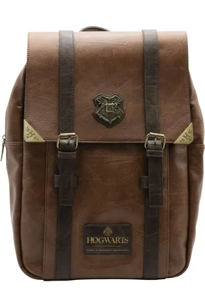 Harry Potter Rygsæk - Hogwarts - Unisex