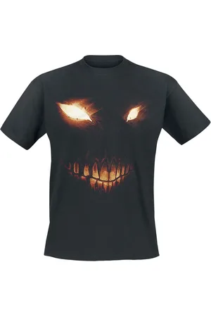 Disturbed T-shirt - Bright Eyes - S till 3XL - Herrer