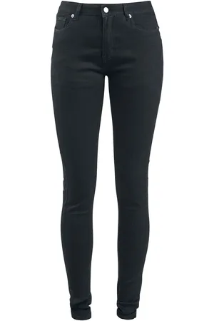 Forplay Jeans - Super Stretch Skinny - W26L32 till W31L34 - Damer