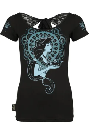 Disney Disney T-shirt - Disney Princess - Picnic Collection - Jasmine - M till L - Damer
