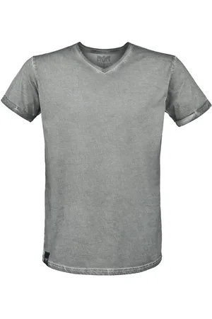 EMP T-shirt - Heavy Soul - S till 5XL - Herrer